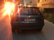 Колоездач вика по шофьор в Пловдив, вижте причината