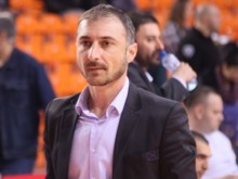 Асен Николов: Всички са готови за битка, надявам се да стигнем Топ 4 още днес