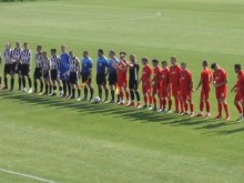Локо врътна 1:1 като гост на ЦСКА, чака Ботев на Лаута