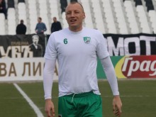 Иван Иванов няма да играе срещу Ботев, вече е свободен агент