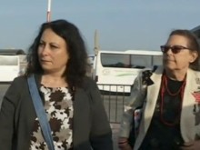 Пътници преживяха среднощен кошмар на АМ "Струма"