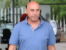 Треньорски оставки в Марица, този път окончателно!