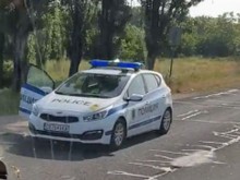Отнето предимство е причината за тежката катастрофа до Поповица! Двама са пострадалите