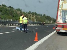 Починал е мотористът от тежкото ПТП на "Тракия", на 33 години е (СНИМКА 18+)