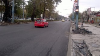Местната администрация започва подготовка по възлагане на ремонта на бул Христо