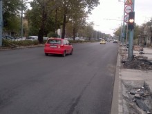 Започва подготовката за възлагане ремонта на бул. "Христо Ботев"