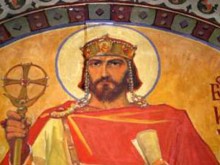 Голям празник е! Благозвучни и красиви имена имат повод да почерпят