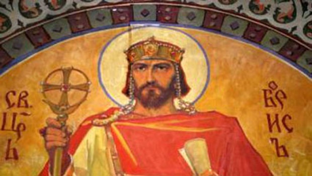 Днес 2 май Българската православна църква почита Свети цар Борис