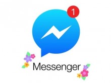 Facebook променя приложението Messenger