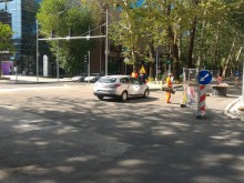 Първо в Plovdiv24.bg: Отвориха булевард "Руски"!