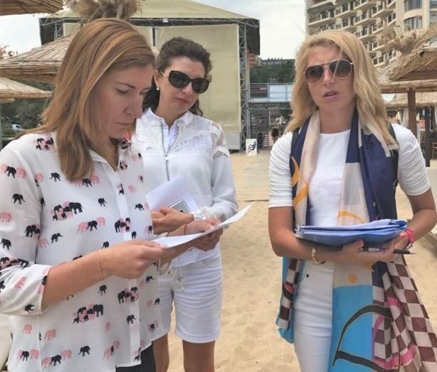 Министърът на туризма Николина Ангелкова ще проведе работна среща с