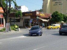Пътен абсурд в "Северен"! Шофьор преживя истински шок, никога няма да забрави този ден!