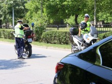 Оперират блъснатата на зебра в Пловдив жена