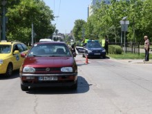 Трагедията е огромна! Почина блъснатата на "Никола Вапцаров" жена!