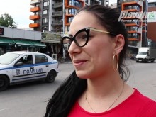 Бременната Милена, паднала в огромната дупка: Уплаших се!