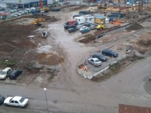 Пловдив първенец по започнато строителство на нови сгради