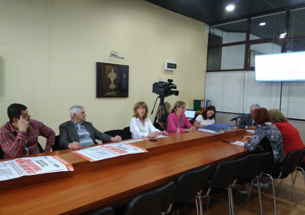 Общинските съветници от ПК Наука и образование  утвърдиха номинациите за награда Варна