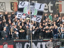 Локо призова за подкрепа в плейофа срещу Славия