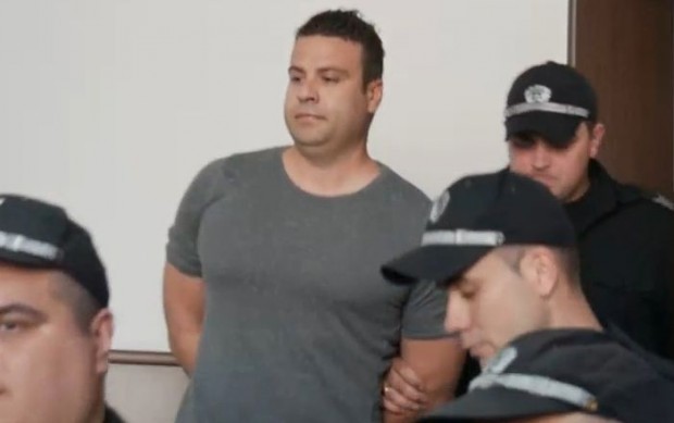 Началникът на полицията в Раковски Георги Илиев остава в ареста,
