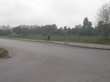 Има ли спирка тук, или няма?