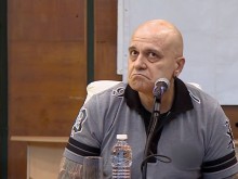 Слави: Заради мизерията Северозападна България може да поиска да се присъедини към Румъния