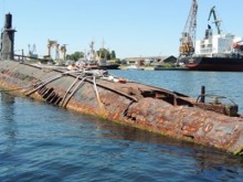 Последната българска подводница отива за скрап, 3 млн. лв. трябват, за да е музей