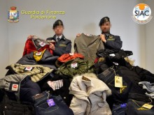 България участва в операция "Афродита", много са арестувани