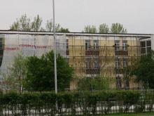 Английската гимназия влезе в криминалната хроника на Пловдив