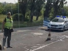 18-годишен катастрофира, возил още петима