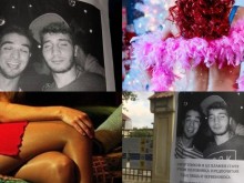 Двама юнаци си търсят половинка, но да е обща и червенокоса