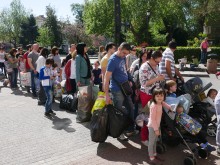Опашката на Главната си заслужаваше, браво!