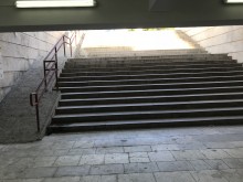 Гениална инженерна мисъл в "Северен"! Кой ви даде дипломи, господа?