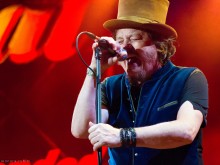 Големият Zucchero идва в Пловдив само ден след титаните от "Айрън Мейдън"
