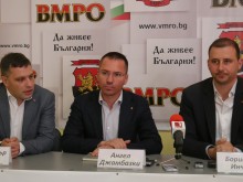 Евродепутат скочи в Пловдив срещу двойните стандарти на ЕС
