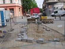Plovdiv24.bg представя точните места на първите подземни контейнери в Пловдив