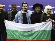 Equinox: Имаме сили за първото място на "Евровизия"