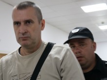 Полицаят Караджов в съда: Демонизираха ме!