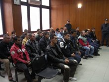 Предлагат 15 примерни затворници за предсрочно освобождаване