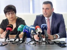 Прокуратурата говори за разкрити корупционни схеми в Здравната каса в Пловдив