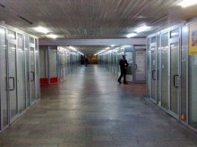 Откриха хероин след стрелбата в подлеза на Гарата