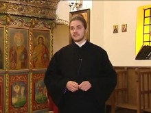 Освободиха най-младия игумен след голямата издънка с алкохола и мерцедеса