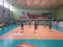 Марица U19 с разгромна победа във финалите