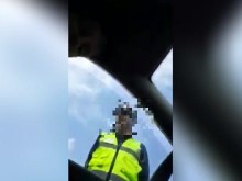 Няма такава държава! Невалидни полицаи ни проверяват по родните пътища