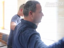 Изключително грозни сцени и груби обиди при извеждането на Катя Лерца