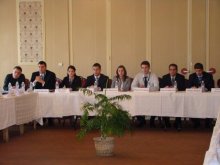 Продължава втората Политическа академия на ГЕРБ