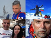 Стихове за Боян Петров разчувстваха България: Не заспивай, приятелю, пей! Нека бялата смърт си замине!