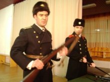 Представители на комитет "Родолюбие" изнесоха патриотичен урок пред ученици