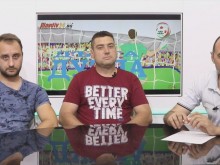 Видео: Отборът на "Камите" гостува в "Дълга дузпа"