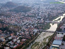 Страхотна инициатива за почистване на брега на Марица в Пловдив