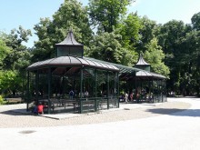 Пловдив се завръща към визия от старите ленти